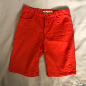 Jones New York Sutton Short